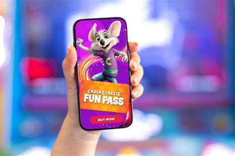 chuck e cheese game online|Chuck E. Cheese launches national tiered subscription pass.